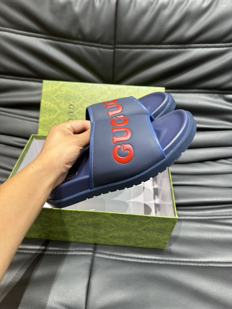 Gucci Slippers